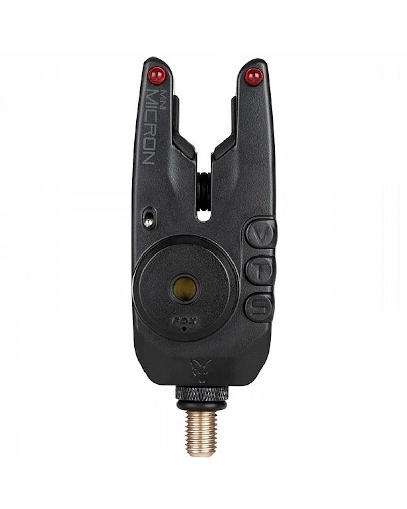 Elektroniczny Sygnalizator Brań Fox Mini Micron