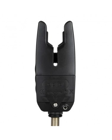 Elektroniczny Sygnalizator Brań Fox Mini Micron