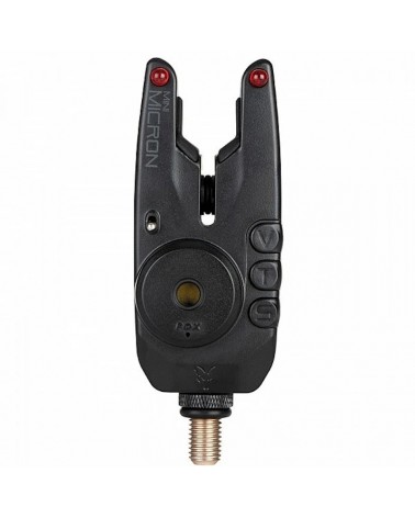 Elektroniczny Sygnalizator Brań Fox Mini Micron