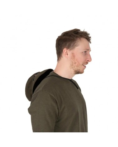 Kapelusz Wędkarski Fox Khaki Camo Boonie Hat