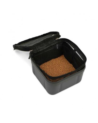 Pojemnik Sitko Do Odsączania Namaczania Pelletu Matrix Pellet Soaker 9x14x14cm