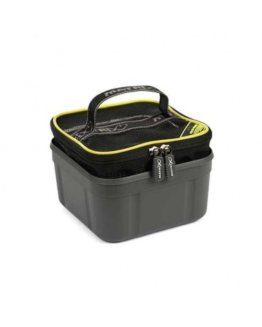 Pojemnik Sitko Do Odsączania Namaczania Pelletu Matrix Pellet Soaker 9x14x14cm