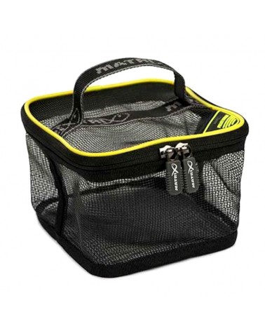 Pojemnik Sitko Do Odsączania Namaczania Pelletu Matrix Pellet Soaker 9x14x14cm