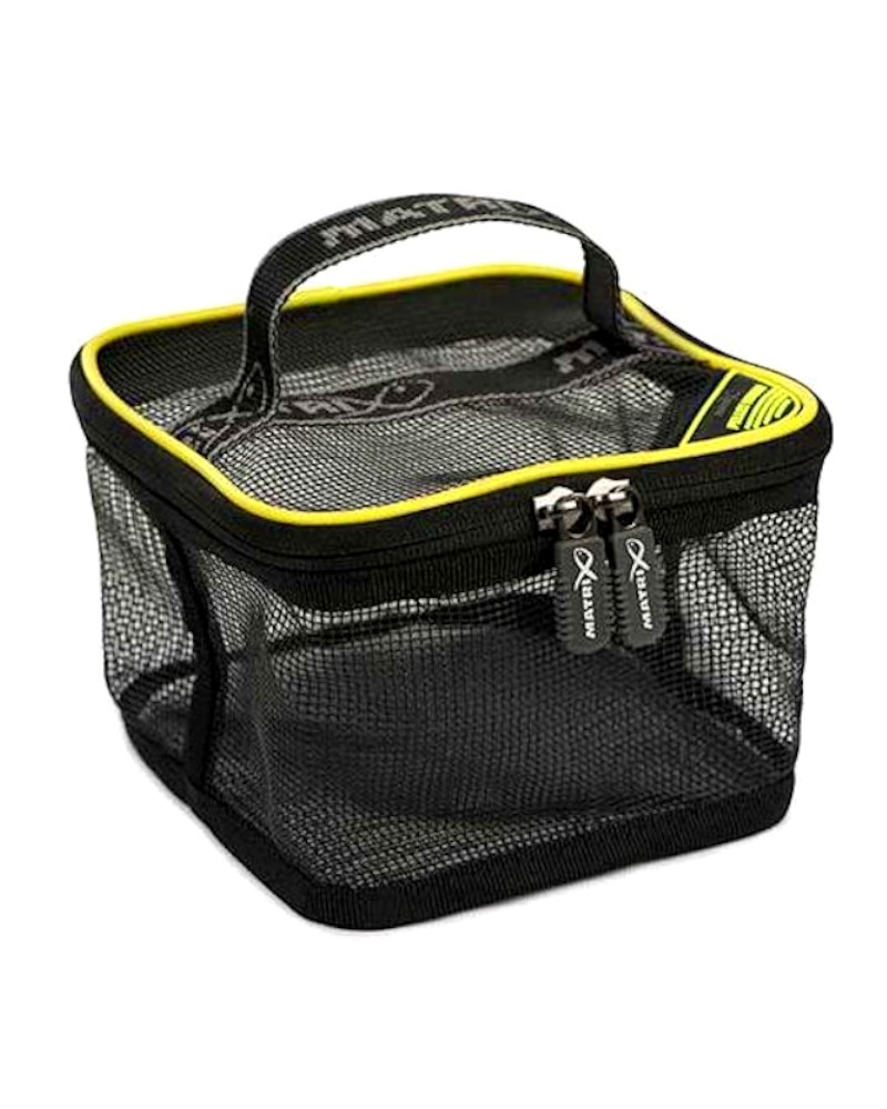 Pojemnik Sitko Do Odsączania Namaczania Pelletu Matrix Pellet Soaker 9x14x14cm