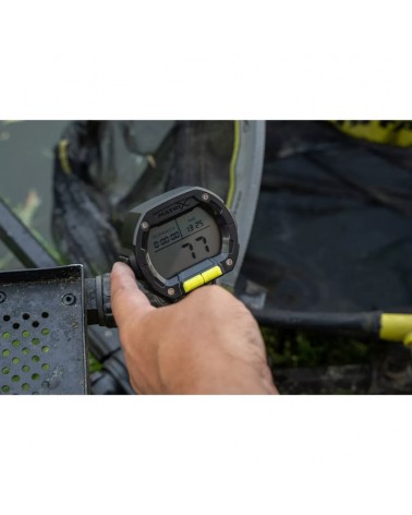 Stoper Licznik Elektroniczny Ryb Matrix Digital Clicker Niezbędnik Zawodnika