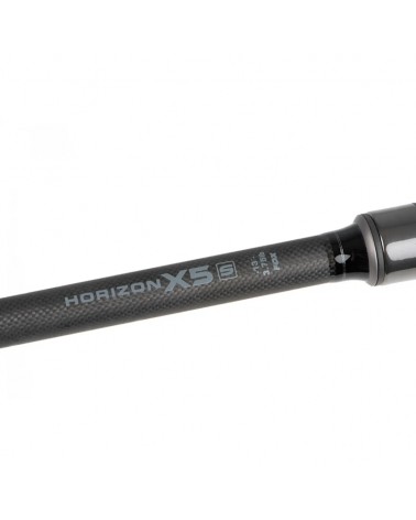 Wędka Karpiowa Fox Horizon X5 S 13ft 3.90m 3.75lb 2cz. Abbreviated