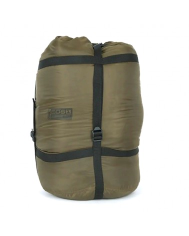 Śpiwór Wędkarski Fox Eos 2 Sleeping Bag 94x213cm transp. 35x47cm 2.9kg