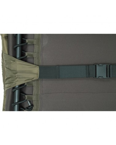 Śpiwór Wędkarski Fox Eos 2 Sleeping Bag 94x213cm transp. 35x47cm 2.9kg