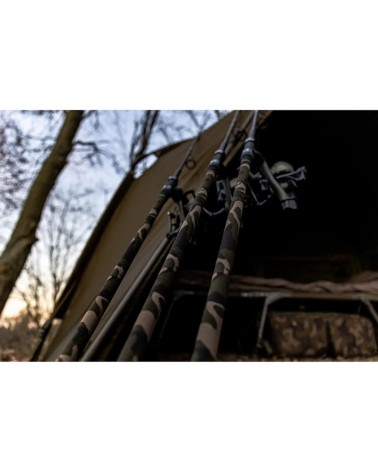 Taśma Klejąca Maskująca Kamuflaż Fox Camo Taper 5cm 10m