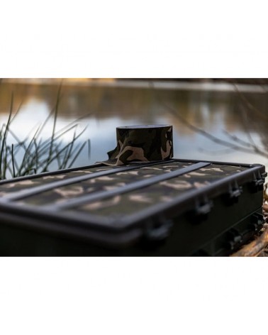 Taśma Klejąca Maskująca Kamuflaż Fox Camo Taper 5cm 10m
