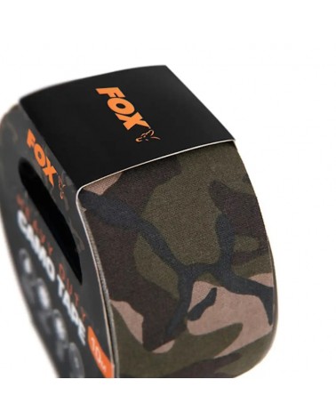 Taśma Klejąca Maskująca Kamuflaż Fox Camo Taper 5cm 10m