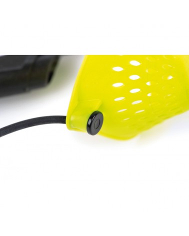 Proca Do Przynęt Matrix Slik Catapult Medium Medium Elastic 2.5mm
