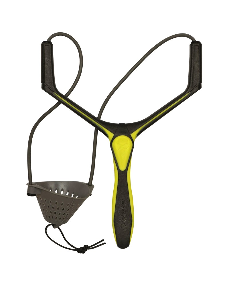 Proca Do Przynęt Matrix Slik Catapult Large Heavy Elastic 3.2mm
