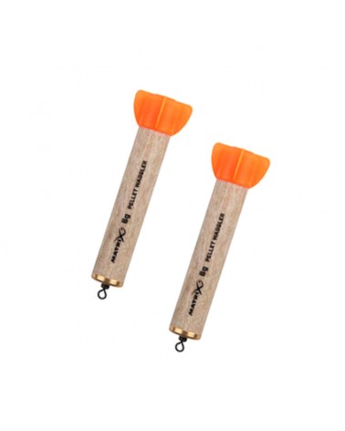 Spławik Przelotowy Matrix Pellet Waggler 12mm