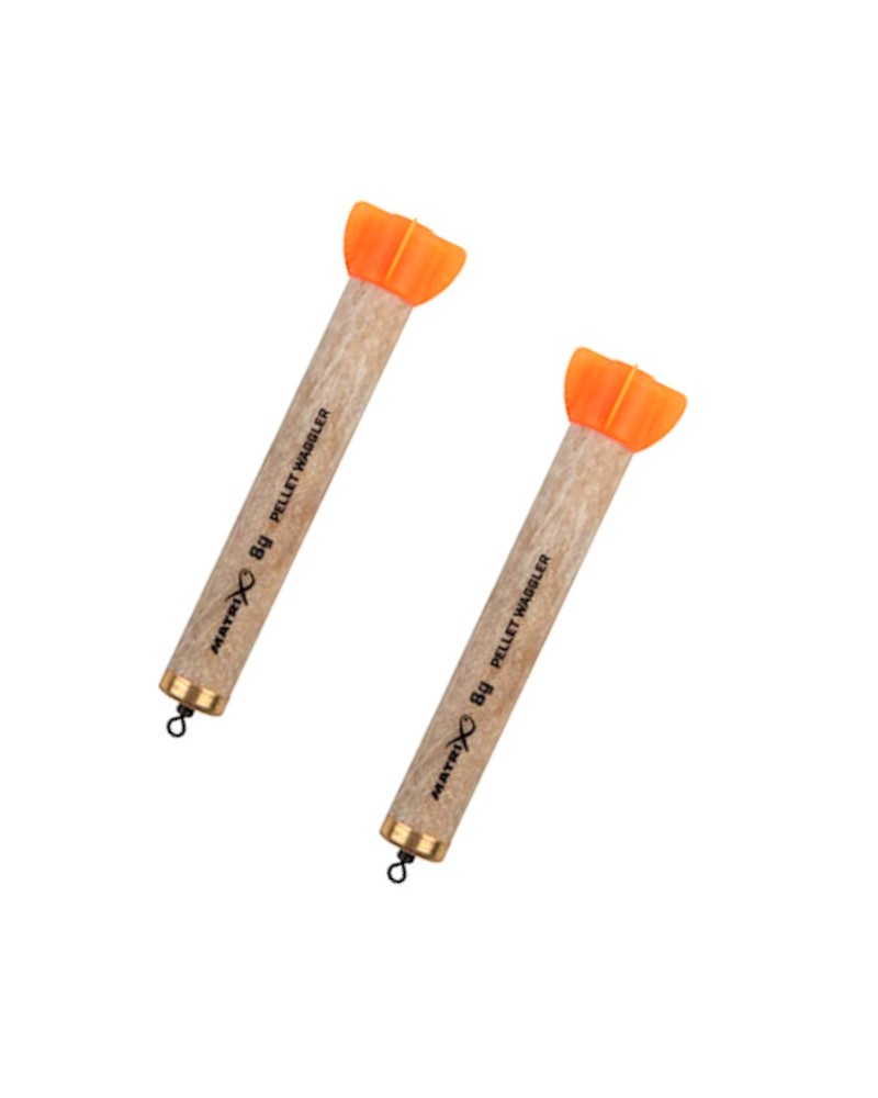 Spławik Przelotowy Matrix Pellet Waggler 12mm