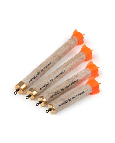 Spławik Przelotowy Matrix Pellet Waggler 12mm