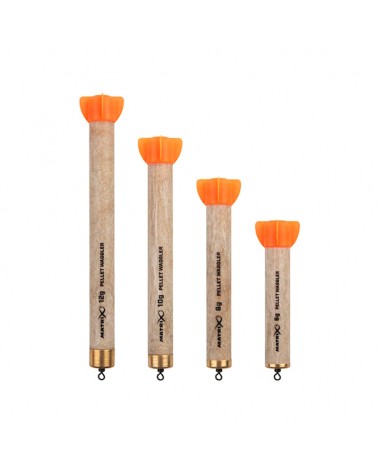 Spławik Przelotowy Matrix Pellet Waggler 12mm