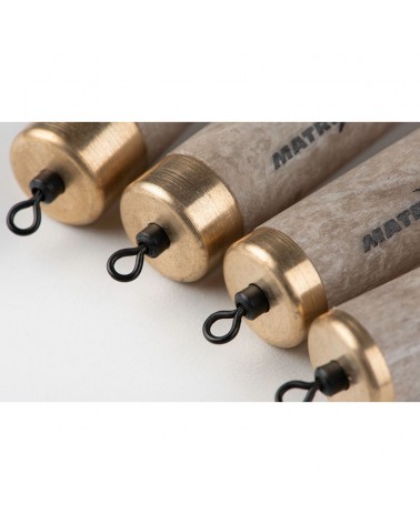 Spławik Przelotowy Matrix Pellet Waggler 12mm