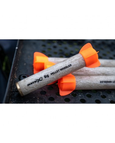 Spławik Przelotowy Matrix Pellet Waggler 12mm