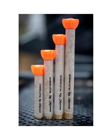 Spławik Przelotowy Matrix Pellet Waggler 12mm