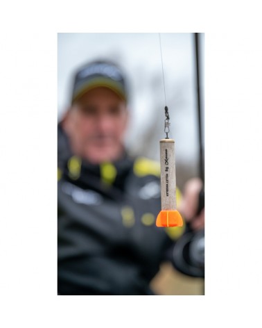 Spławik Przelotowy Matrix Pellet Waggler 12mm