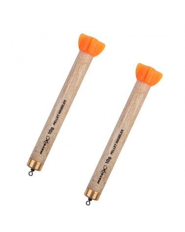 Spławik Przelotowy Matrix Pellet Waggler 12mm