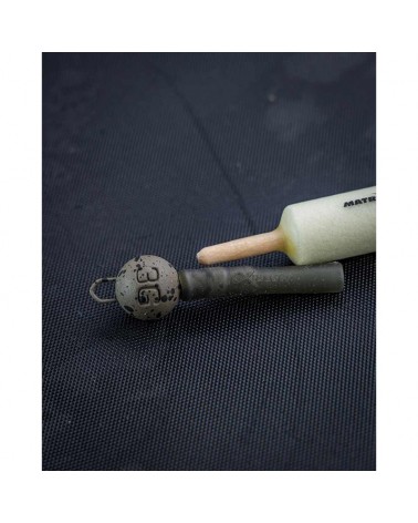 Spławik Przelotowy Matrix Foam Pellet Waggler 3g