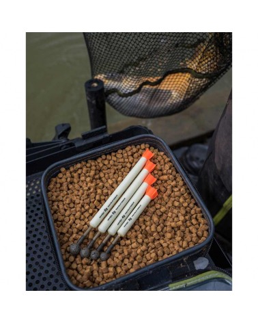 Spławik Przelotowy Matrix Foam Pellet Waggler 3g