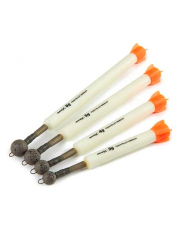 Spławik Przelotowy Matrix Foam Pellet Waggler 3g