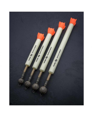 Spławik Przelotowy Matrix Foam Pellet Waggler 3g