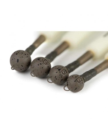 Spławik Przelotowy Matrix Foam Pellet Waggler 3g