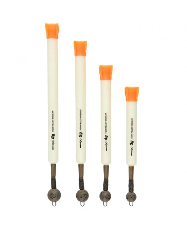 Spławik Przelotowy Matrix Foam Pellet Waggler 3g