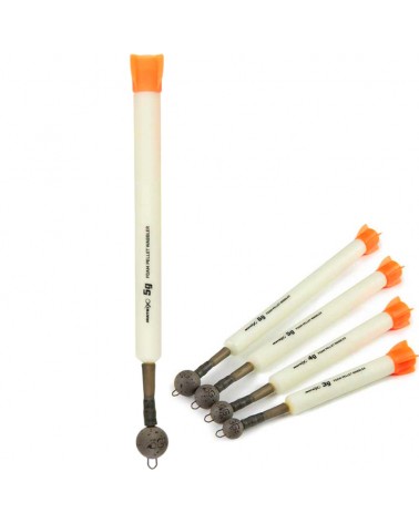 Spławik Przelotowy Matrix Foam Pellet Waggler 5g