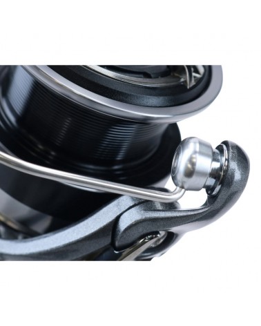Kołowrotek Gruntowy Daiwa 20 N'Zon LT 5000S-CP