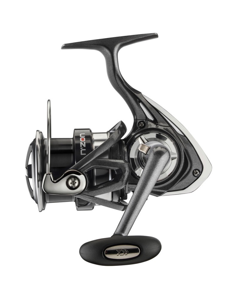 Kołowrotek Gruntowy Daiwa 20 N'Zon LT 5000S-CP
