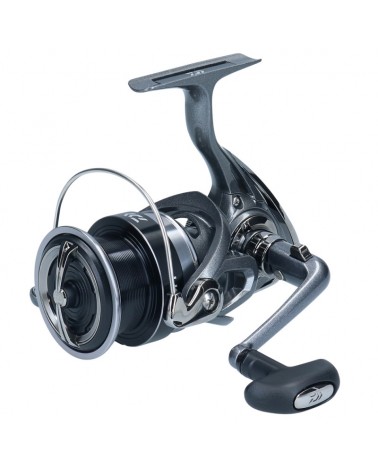 Kołowrotek Gruntowy Daiwa 20 N'Zon LT 6000S-SP