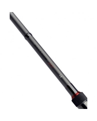 Wędka Karpiowa Daiwa Black Widow Carp 12ft 3.60m 3lb 3cz.