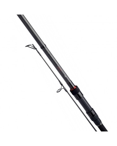 Wędka Karpiowa Daiwa Black Widow Carp 12ft 3.60m 3lb 3cz.