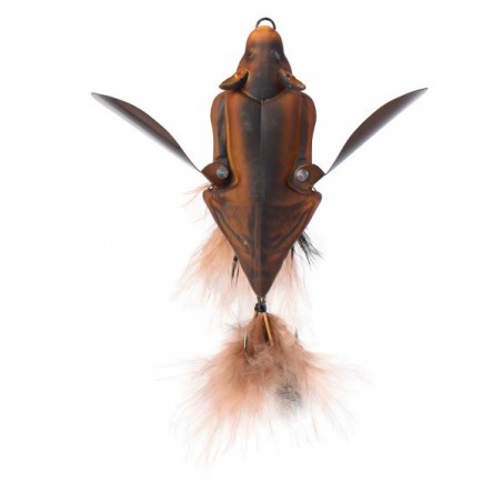 Savage Gear 3D Bat 10cm 28g Brown