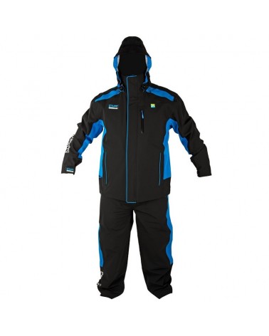 Kombinezon Przeciwdeszczowy Preston DF Ultra Suit