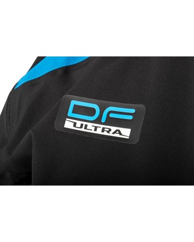 Kombinezon Przeciwdeszczowy Preston DF Ultra Suit