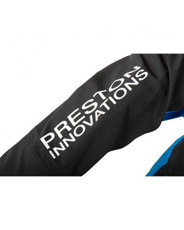 Kombinezon Przeciwdeszczowy Preston DF Ultra Suit