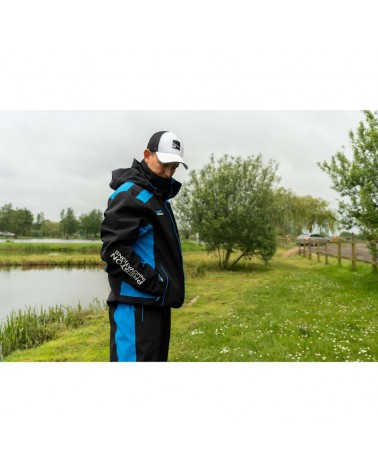 Kombinezon Przeciwdeszczowy Preston DF Ultra Suit