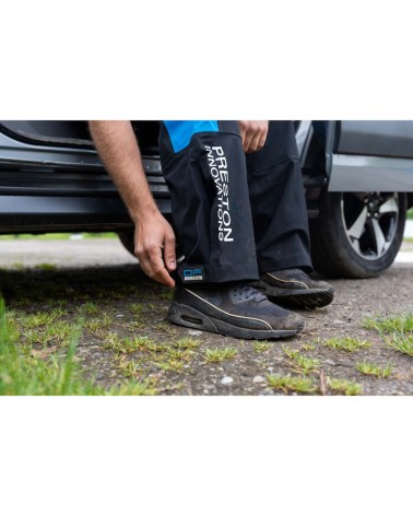 Spodnie Wodoodporne Preston DF Ultra Trousers
