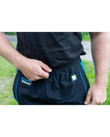 Spodnie Wodoodporne Preston DF Ultra Trousers