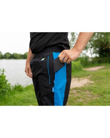 Spodnie Wodoodporne Preston DF Ultra Trousers