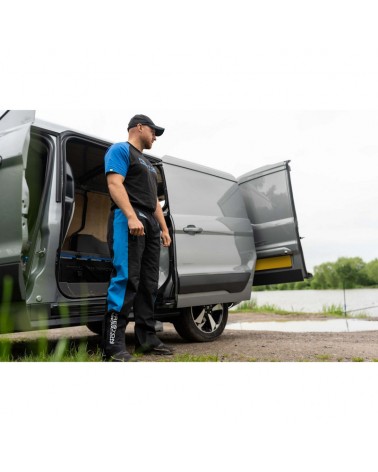 Spodnie Wodoodporne Preston DF Ultra Trousers