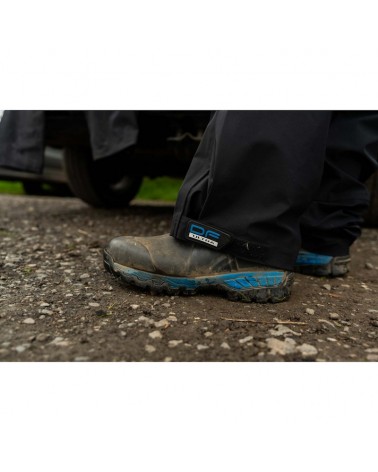 Spodnie Wodoodporne Preston DF Ultra Trousers