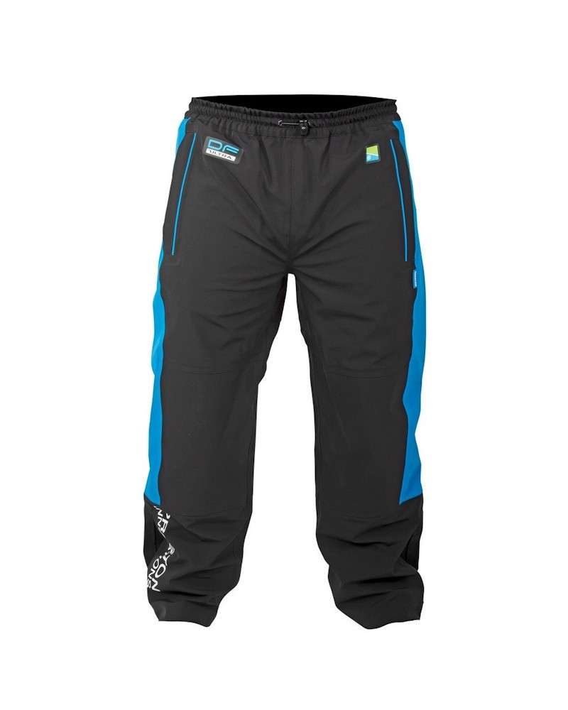 Spodnie Wodoodporne Preston DF Ultra Trousers