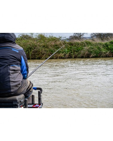 Zestaw Spławikowy Preston Pole Rig Power